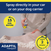 ADAPTIL Transport Spray