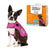ThunderShirt Pink Calming Wrap – Limited Edition