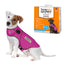 ThunderShirt Pink Calming Wrap – Limited Edition