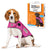 ThunderShirt Pink Calming Wrap – Limited Edition