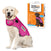 ThunderShirt Pink Calming Wrap – Limited Edition