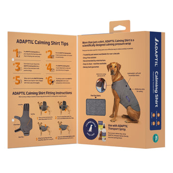 ADAPTIL Calming Shirt for Dogs