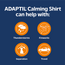 ADAPTIL Calming Shirt for Dogs