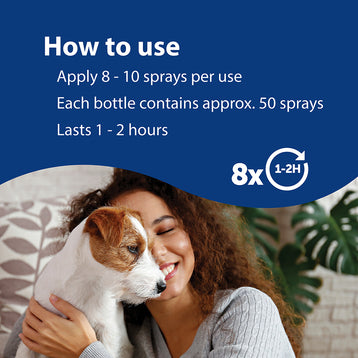 ADAPTIL Transport Spray