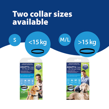 ADAPTIL Calm Collar