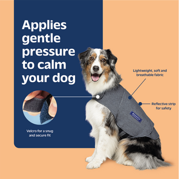 ADAPTIL Calming Shirt for Dogs