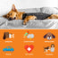 ThunderShirt Calming Wrap