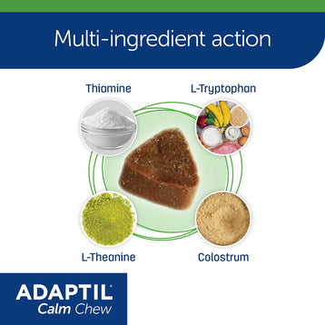 ADAPTIL Calm Chew