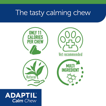 ADAPTIL Calm Chew